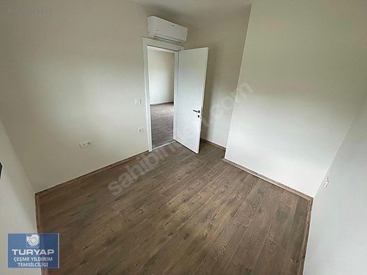 TURYAP ÇEŞME DALYAN 712 REZİDANS'TA SENELİK KİRALIK 2+1 DAİRE - İZMİR ÇEŞME fotoğraf 10