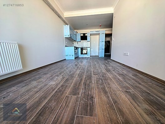 PENDİK MASAR SİLVER SİTESİ'NDE BÜYÜK TİP 1+1 SATILIK DAİRE - İSTANBUL PENDİK fotoğraf 4