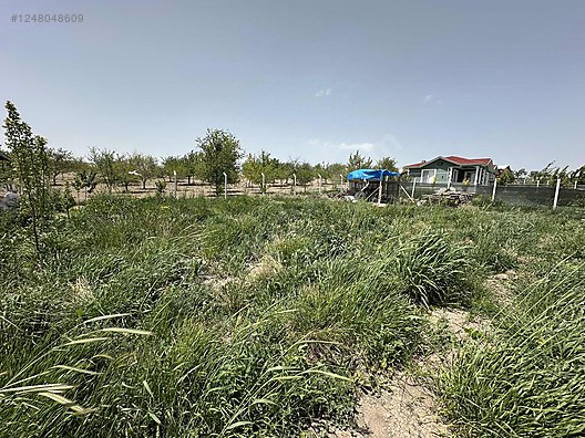 ANKARA ÇUBUK AĞILCIK KÖYÜNDE TARLAMIZIN 500 M² Sİ SATILIKTIR - ANKARA ÇUBUK fotoğraf 10