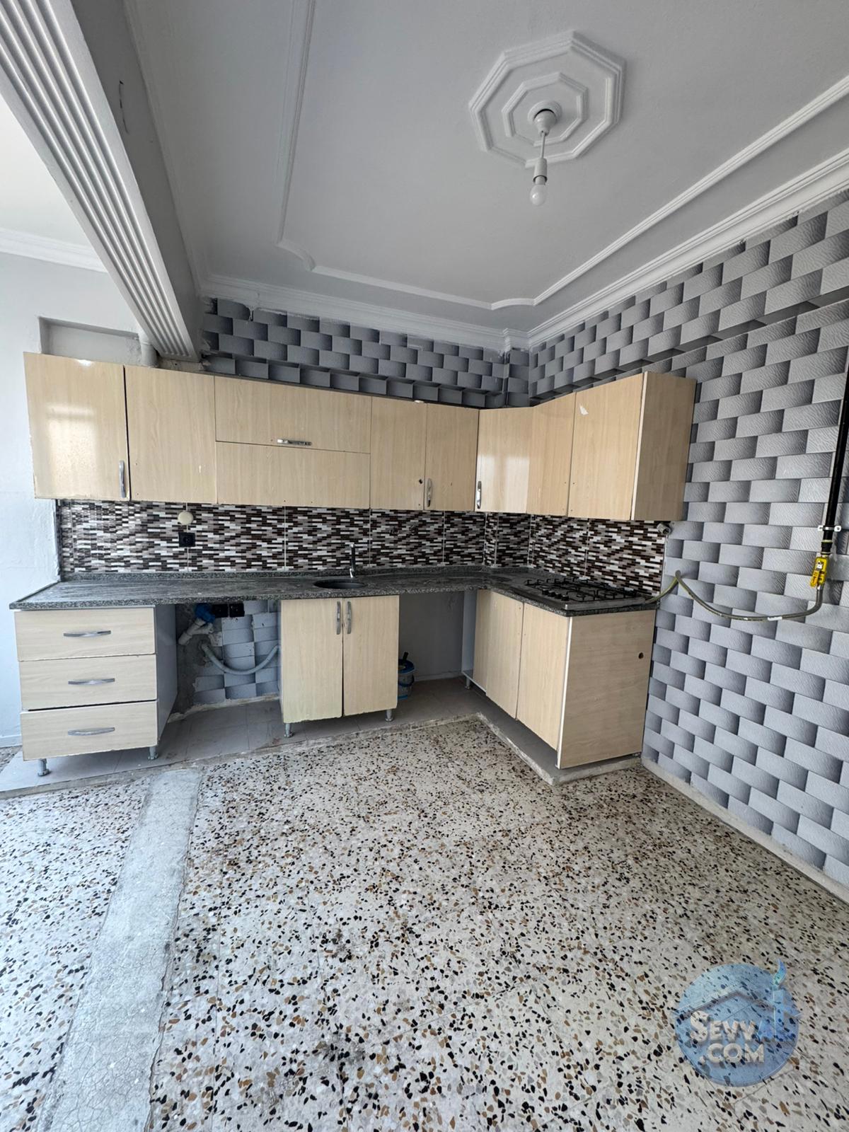 AHMET ERSEVEN DE UYGUN SATILIK DAİRE - ŞANLIURFA HALİLİYE fotoğraf 21