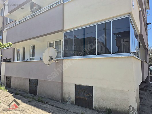 Tek yetkili cemil temel mahallesinde 3+1 geniş yüksek giriş - BALIKESİR EDREMİT fotoğraf 12