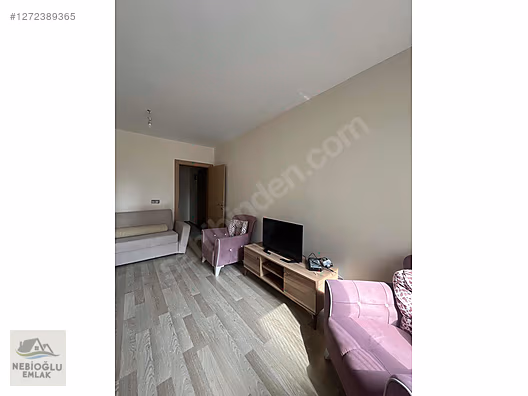 ÇINARLIKENT KONUTLARI 1+1 EŞYALI GÜNEY CEPHELİ GİRİŞKAT DAİRE - KOCAELİ DERİNCE fotoğraf 28
