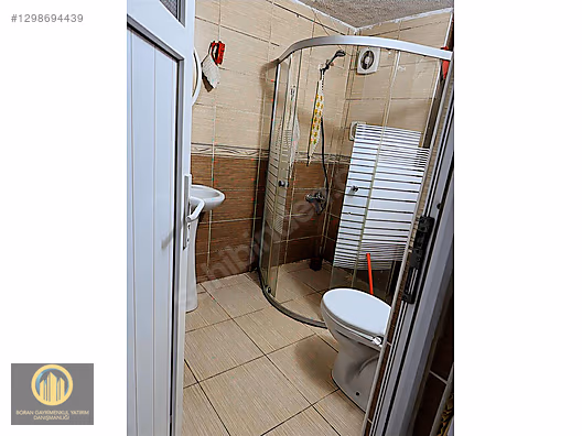 MESUDİYE MAHALLESİNDE SATILIK 3+1 DAİRE - BURSA İNEGÖL fotoğraf 19