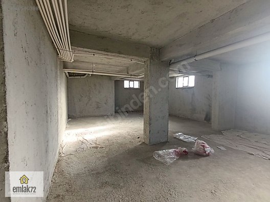 EMLAK 72 DEN BELEDİYE EK BİNASI ARKASI - BATMAN MERKEZ fotoğraf 4