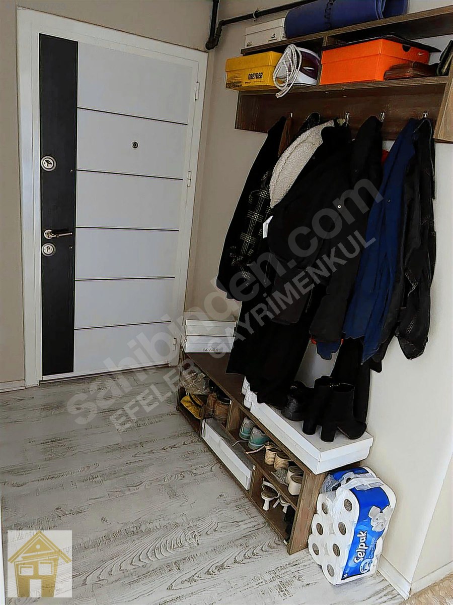 EFELER GAYRİMENKUL 2+1 Çift Cephe Balkon Ara Kat D.Gazlı - AYDIN EFELER fotoğraf 3