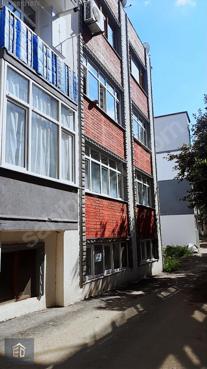 TRABZON 3 NOLU ERDOĞDU'DA SATILIK 2+1 DOĞALGAZLI FIRSAT DAİRE - TRABZON ORTAHİSAR fotoğraf 22
