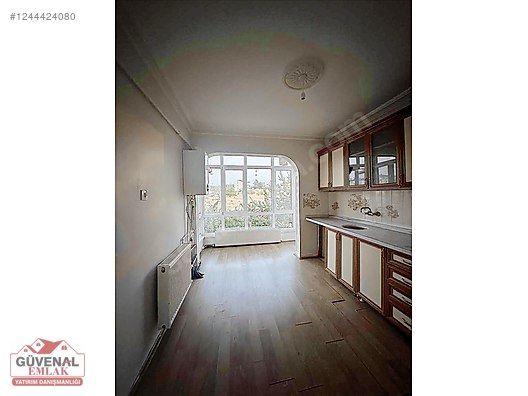 İSKANLI VE RUHSATLI KÖŞEBAŞI KREDİYE UYGUN - ANKARA ÇUBUK fotoğraf 5