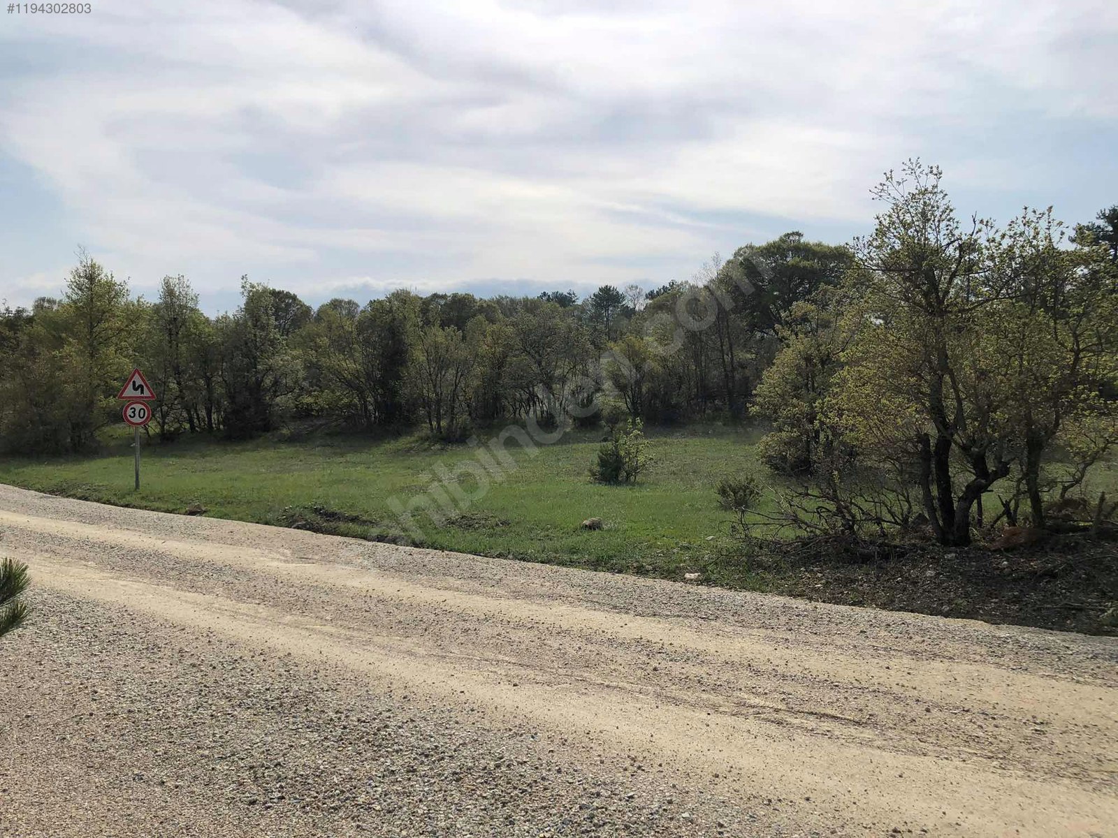 BURSA KELEŞ MENTEŞE 4.493 M² TARLA SATILIKTIR. - BURSA KELES fotoğraf 13