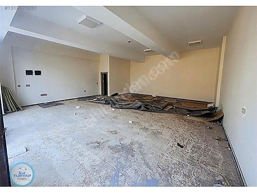 RESMİ TAPU DEVİR-87 M2 HER İŞE UYGUN OKULVE CAMİ YANI KÖŞEBAŞI - GAZİANTEP ŞEHİTKAMİL fotoğraf 2