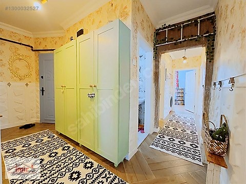 İMİR EMLAK'TAN 3+1 FULL YAPILI ASANSÖRLÜ MASRAFSIZ DAİRE - ANKARA PURSAKLAR fotoğraf 21