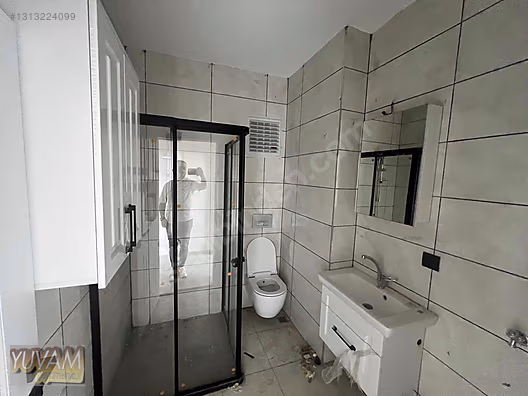 YUVAM'DAN DAĞ MANZARALI 2+1 SATILIK DAİRE - MERSİN MEZİTLİ fotoğraf 42