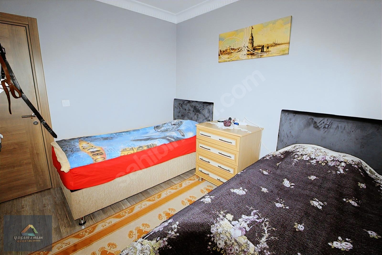YAŞAM EMLAK'TAN AYDOS SİTESİNDE SATILIK 2+1 BAHÇE DUBLEKS DAİRE - İSTANBUL SULTANBEYLİ fotoğraf 14
