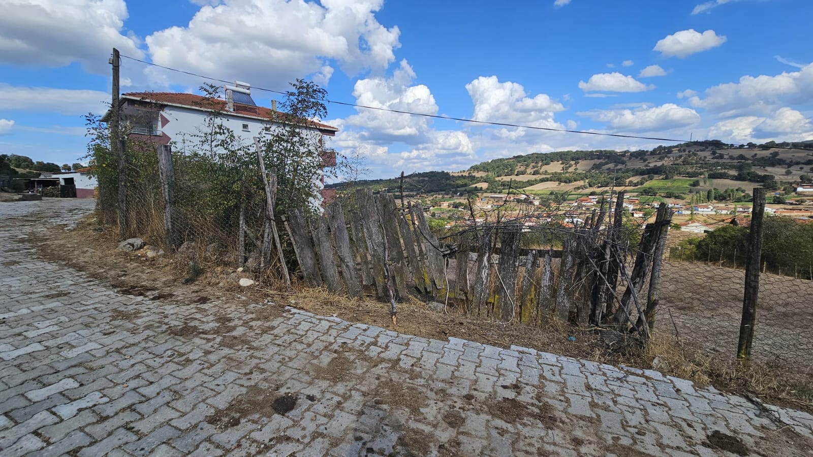     BALIKESİR BALYA DEREKÖY   KÖYÜNDE 1.499 M²  ARSA  SATILIKTIR - BALIKESİR BALYA fotoğraf 33