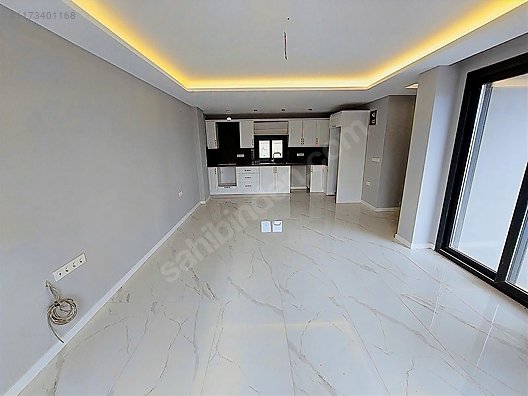 Arya Gayrimenkul Seferihisar Hıdırlıkta Satılık 4+1 Sıfır Villa - İZMİR SEFERİHİSAR fotoğraf 6