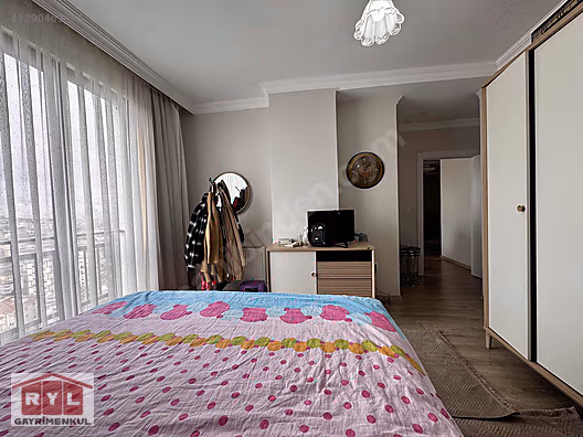 ÜMRANİYE ATATÜRK MAH SATILIK 3+1 ÜST DUBLEX - İSTANBUL ÜMRANİYE fotoğraf 28