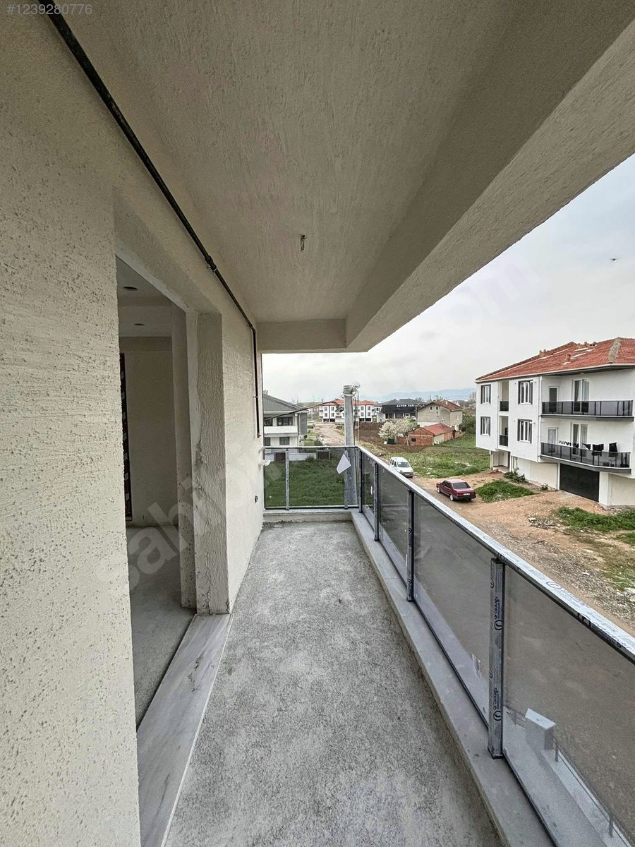 Akhisar Mahallesi 2+1 Satılık Daire - BURSA İNEGÖL fotoğraf 8