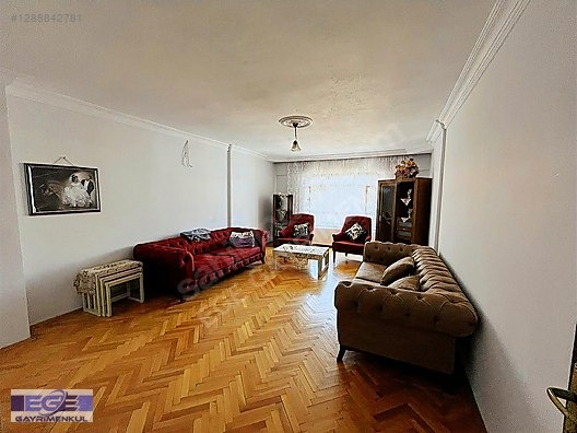 █ EGE'DEN █ HOCALI CAD. ÜZERİ MASRAFSIZ 3+1 FISAT DAİRE █ - ANKARA MAMAK fotoğraf 7