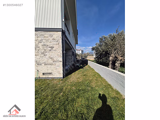 Kaz dağları ve deniz manzaralı ultra lüx oturuma hazır villa - BALIKESİR EDREMİT fotoğraf 11