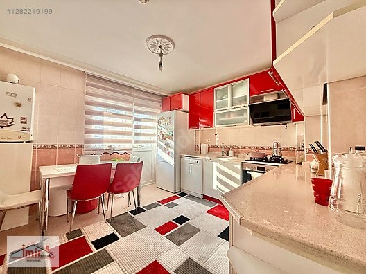 PURSAKLAR İMİR EMLAK'TAN HASTANEYE YAKIN GENİŞ 3+1 DAİRE - ANKARA PURSAKLAR fotoğraf 17
