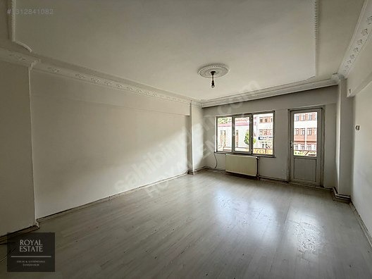 ROYAL EMLAKTAN 112 KARŞISINDA KİRALIK 3+1 DAİRE - AMASYA MERKEZ fotoğraf 10