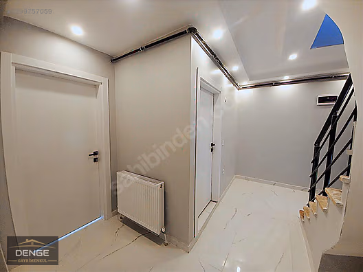 DENGE'DEN DARICA'DA CADDE ÜZERİ SATILIK 4+1 LÜKS DULEKS - KOCAELİ DARICA fotoğraf 18