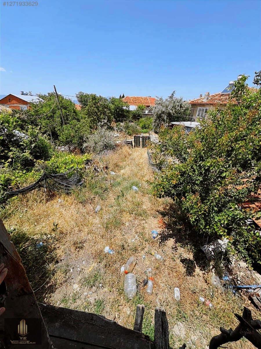 ISPARTA YALVAÇ EV TAPUSU - ISPARTA YALVAÇ fotoğraf 5