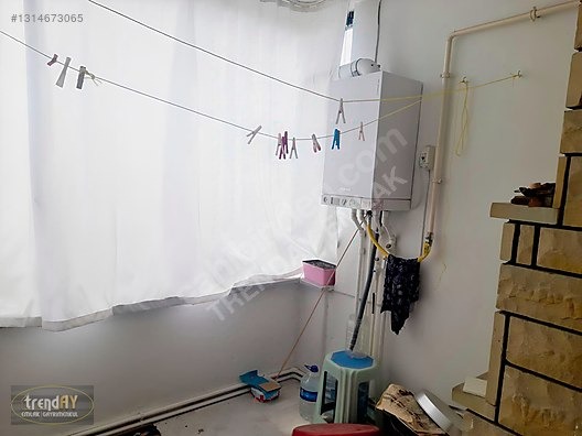 TRENDAY EMLAK'tan Eşyalı, Dükkan Hisseli 3+1 Daire - BİLECİK BOZÜYÜK fotoğraf 21