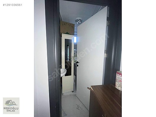 NEBİOĞLU EMLAKTAN FATİH SULTAN MAH.2+1 ARAKAT DAİRE - KOCAELİ DERİNCE fotoğraf 10