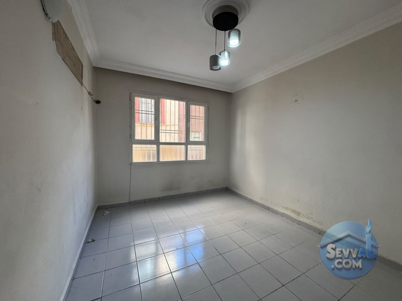İPEKYOL MAH AHMET ERSEVEN YÜKSEK GİRİŞ 2+1 D.GAZLI - ŞANLIURFA HALİLİYE fotoğraf 8
