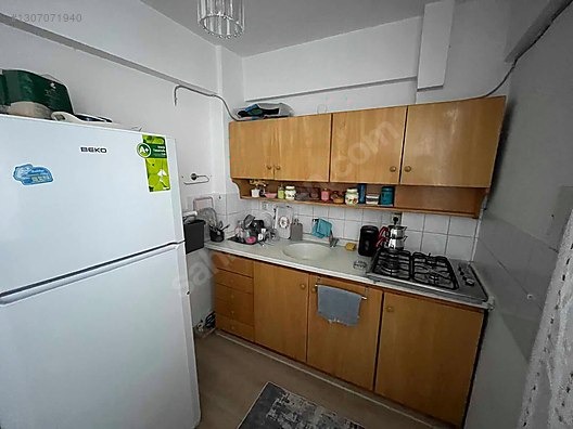 AKÇAY KÖŞEMDEN DENİZE YÜRÜME MESAFELİ EŞYALI 2+1 SATILIK DAİRE - BALIKESİR EDREMİT fotoğraf 17