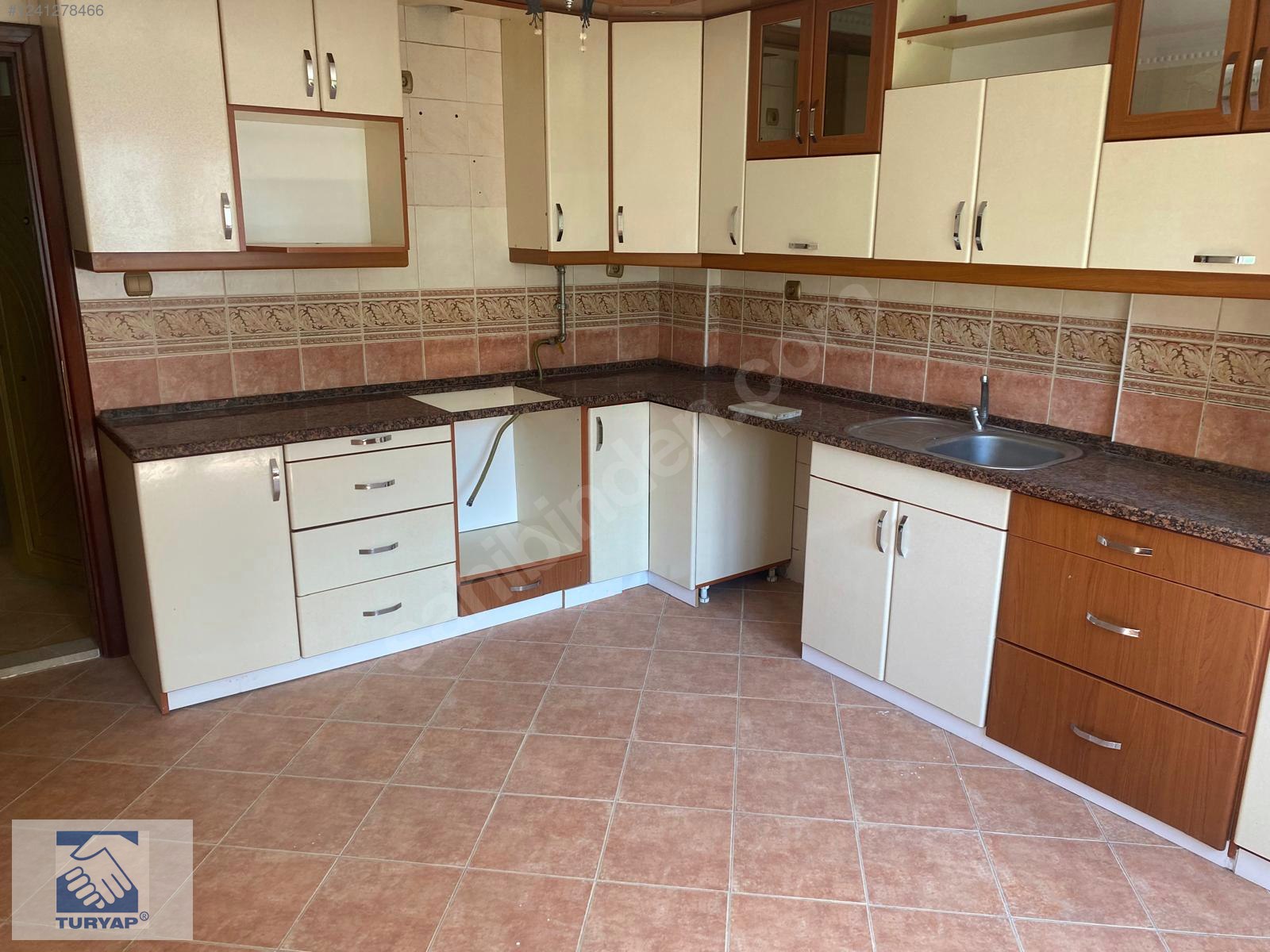 Kemalpaşa Sekiz Eylül Mahallesi 150 m2 Daire - İZMİR KEMALPAŞA fotoğraf 6