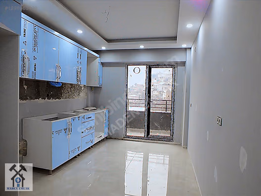 Çarşı Merkezine Yakın, Yeni Yapı 3+1 Satılık Daire - ZONGULDAK MERKEZ fotoğraf 39