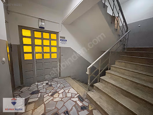 Çağlayanda Metroya Metrobüse 5 DK Satılık 5 Katlı Bina Kiracılı - İSTANBUL KAĞITHANE fotoğraf 15