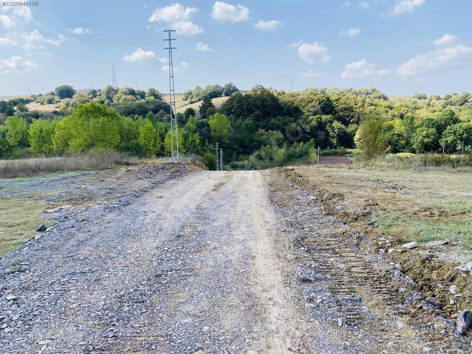 SAHİBİNDEN GÖL MANZARALI ARSA - KOCAELİ KÖRFEZ fotoğraf 8