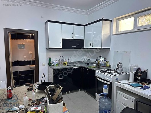 ANTALYA KEPEZDE CADDE ÜZERİNDE 2 KATLI 270 M2 SATILIK DÜKKAN - ANTALYA KEPEZ fotoğraf 3