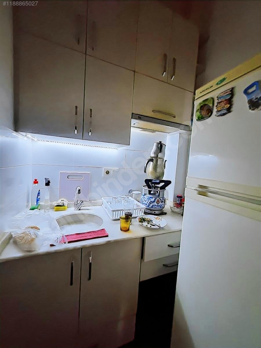 Ayrancı'da Full yapılı Satılık Dükkan - ANKARA ÇANKAYA fotoğraf 6