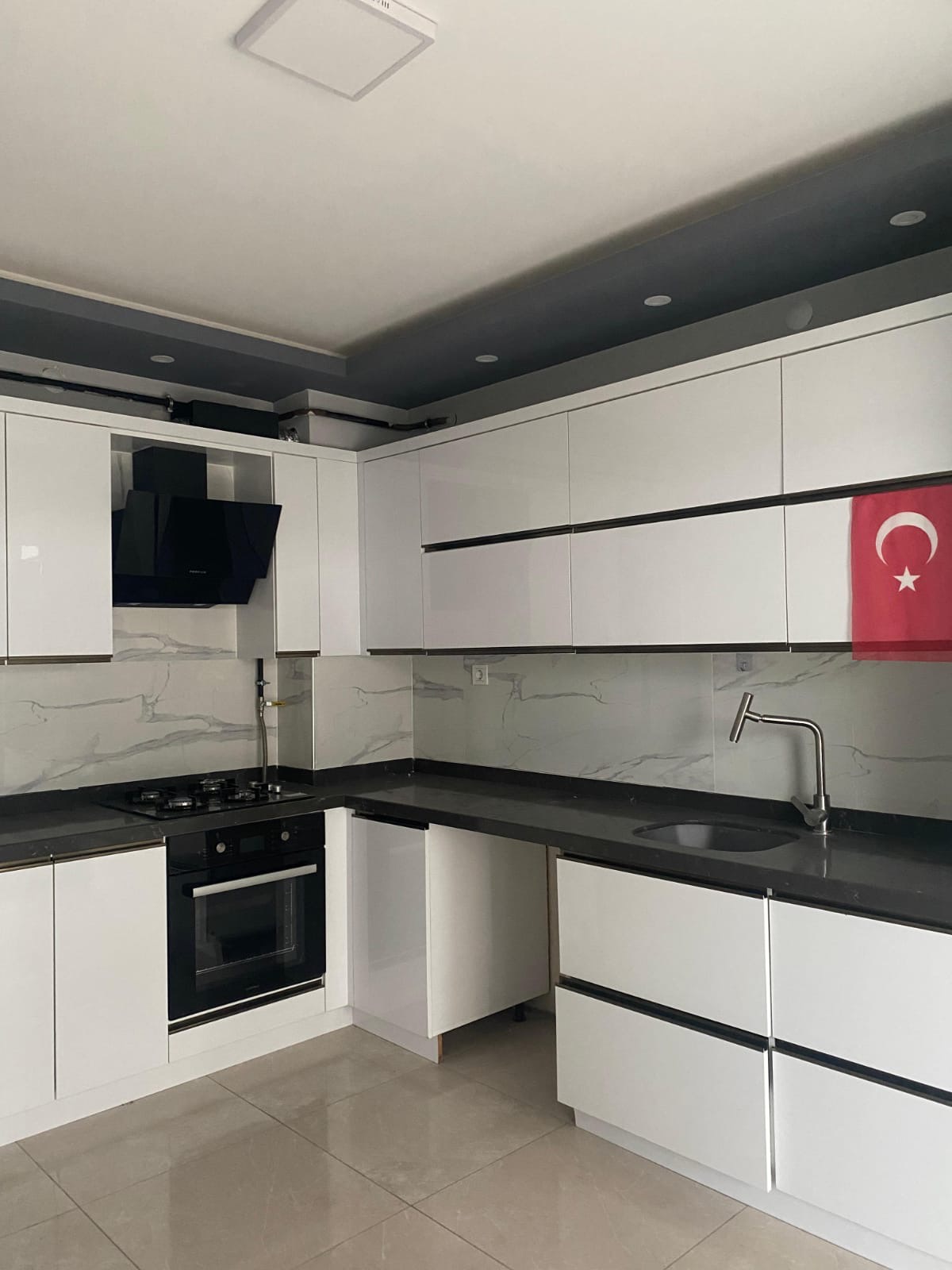 SAKARYA AKYAZI UZPARK 3+1 yeni daire - SAKARYA AKYAZI fotoğraf 5
