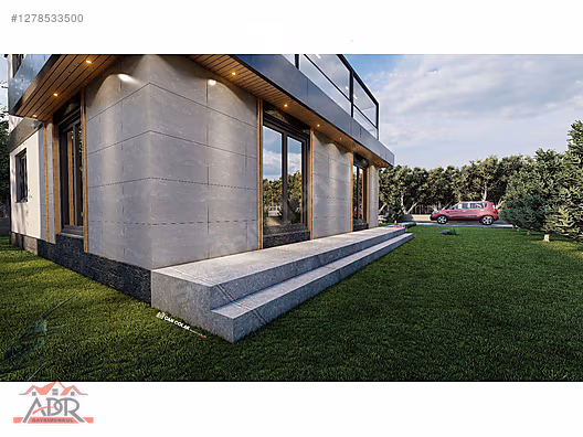 Geyve ilimbey köyünde 500 m2.inş.ruhsatlı müstakil satılık arsa. - SAKARYA GEYVE fotoğraf 22
