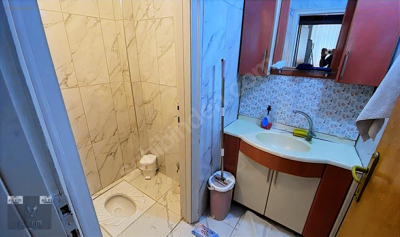 İLDEM AVM YANI SATILIK 3+1 ARA KAT GÜNEY CEPHE DAİRE - KAYSERİ MELİKGAZİ fotoğraf 4