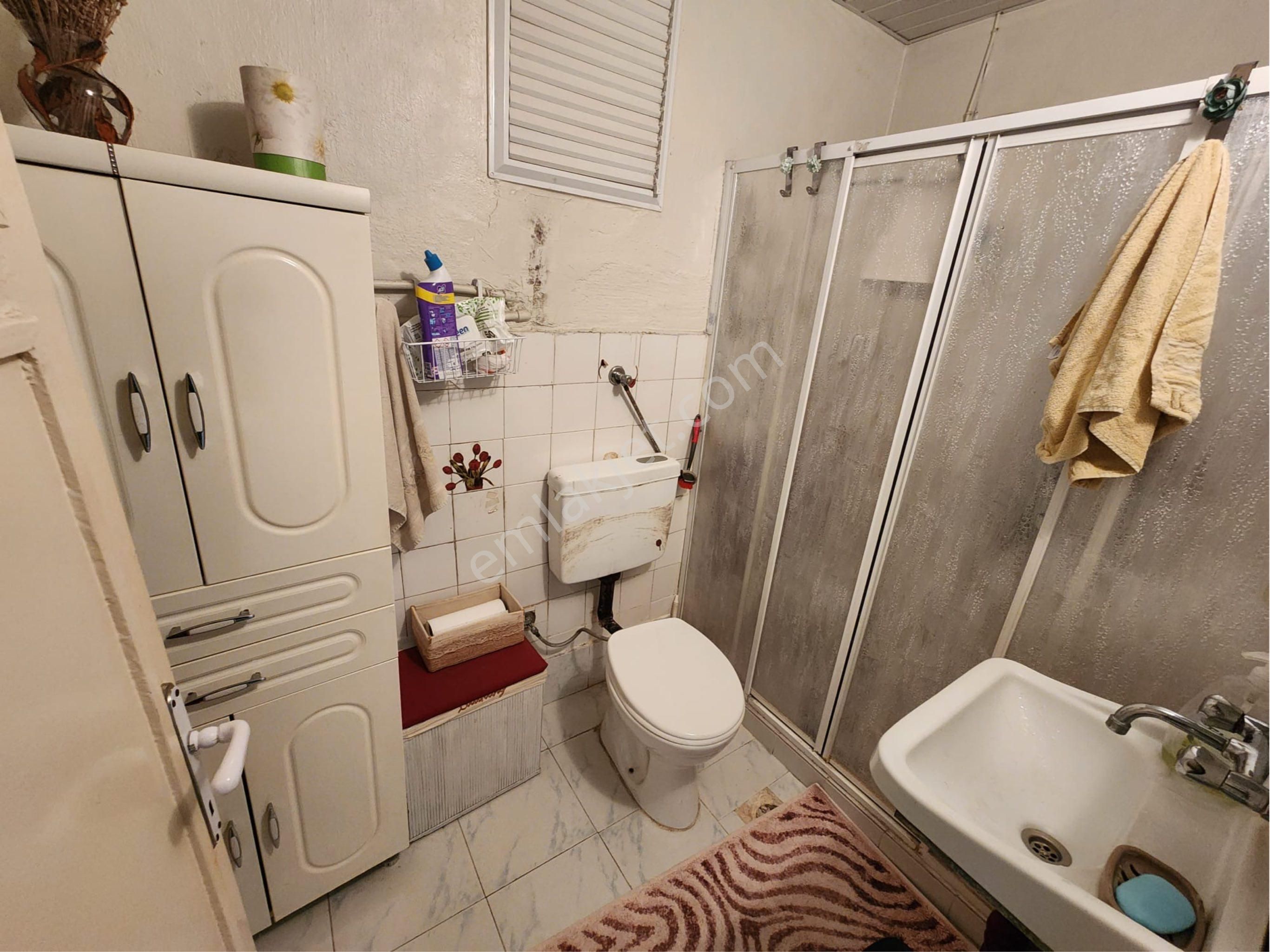 Full Eşyalı Satılık Daire - MERSİN AKDENİZ fotoğraf 7