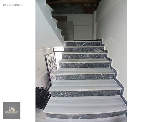 KILIÇ GRUP 2 DAİRE VE ÖZEL BAHÇESİ,248 M2 ARSA ÜZERİNDE BİNA - KOCAELİ KÖRFEZ fotoğraf 25