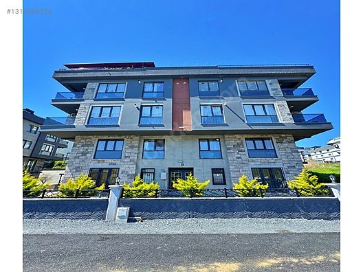 KAVAKLI MAH'DE VİLLA TADIN'DA KİRALIK 2+1 DÜZ GİRİŞ FIRSAT DAİRE - İSTANBUL BEYLİKDÜZÜ fotoğraf 32