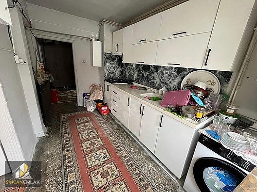ATATÜRK MAHLLESİN'DE 3+1 MERKEZİ KONUMDA KREDİ LİMİTSİZ KUPON - ANKARA SİNCAN fotoğraf 2