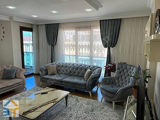 CADDE ÜZERİ 3+1 145M METRO YAKIN ACIK OTOPARKLI TAKASLI DAİRE - İSTANBUL ÜMRANİYE fotoğraf 19