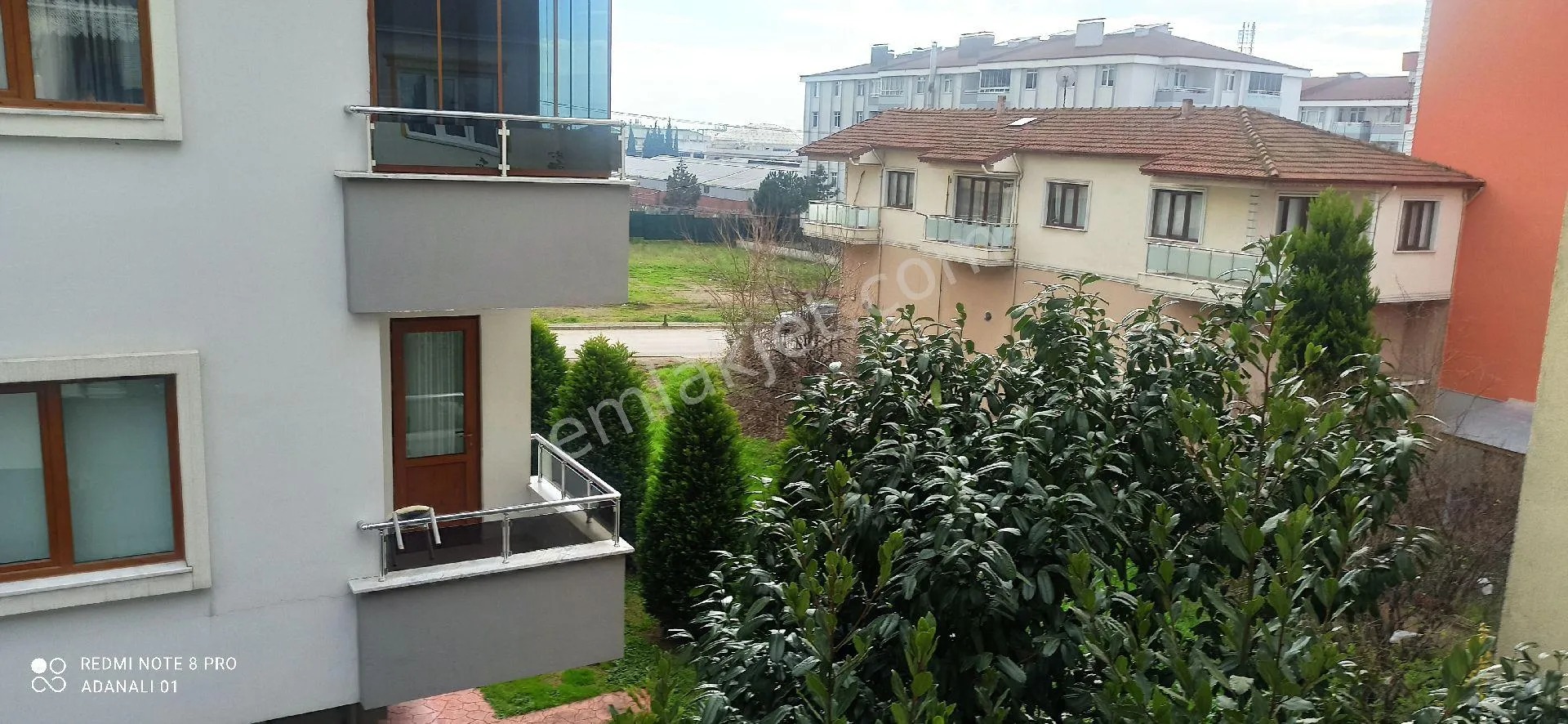 Körfez Mimar Sinan Mahallesinde Satılık Daire 5+1 Dubleks - KOCAELİ KÖRFEZ fotoğraf 7