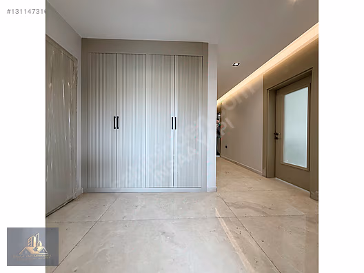 BEYLİKDÜZÜ KAVAKLI'DA MERKEZİ KONUMDA LÜX SATILIK 2+1 DAİRE - İSTANBUL BEYLİKDÜZÜ fotoğraf 23