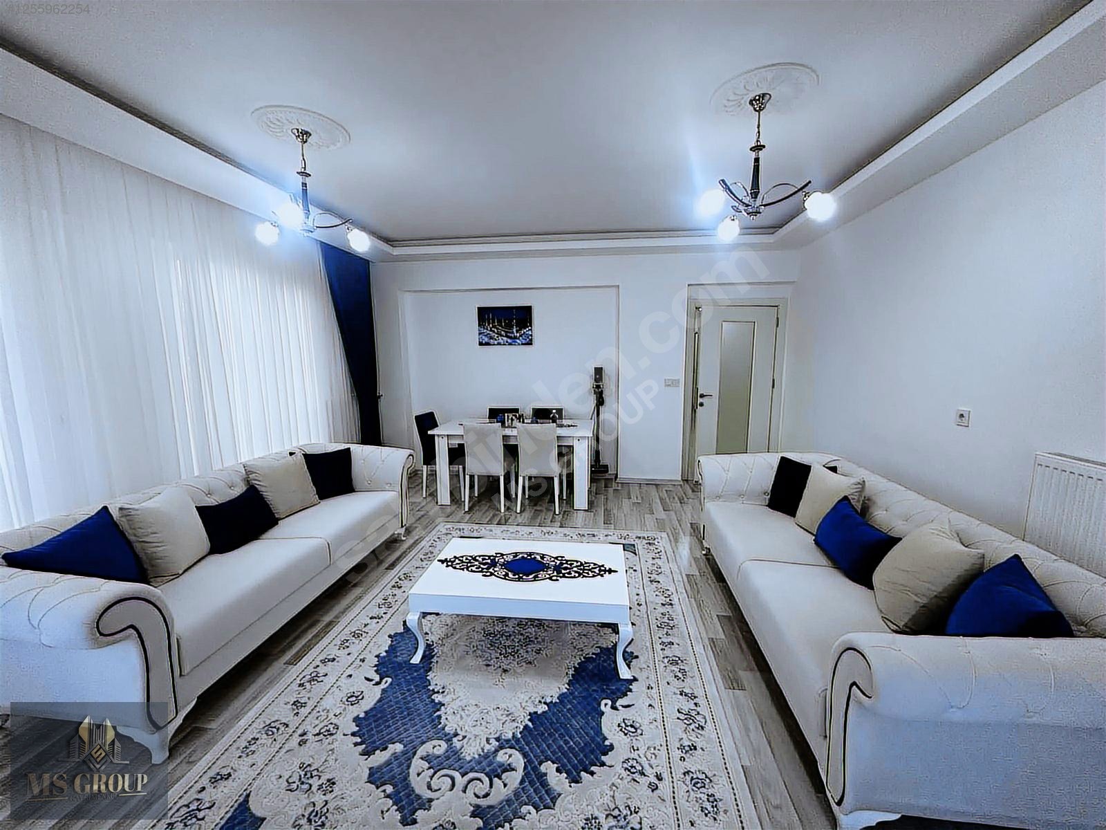 MS GROUP GAYRİMENKUL'DEN ALİBABA MAH 3+1 SATILIK DAİRE - SİVAS MERKEZ fotoğraf 31