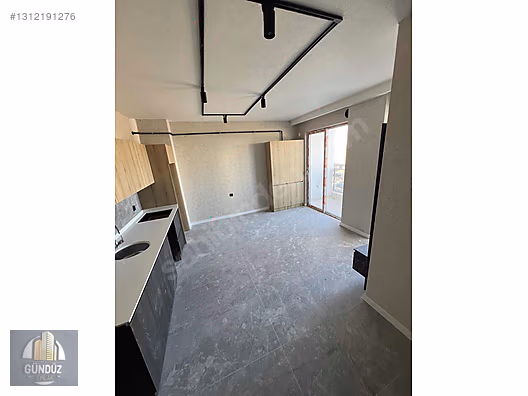 KÜLTÜR MERKEZİ ARKASINDA 2+0 ULTRA LÜX FIRSAT SATILIK DAİRE ! - AKSARAY MERKEZ fotoğraf 3