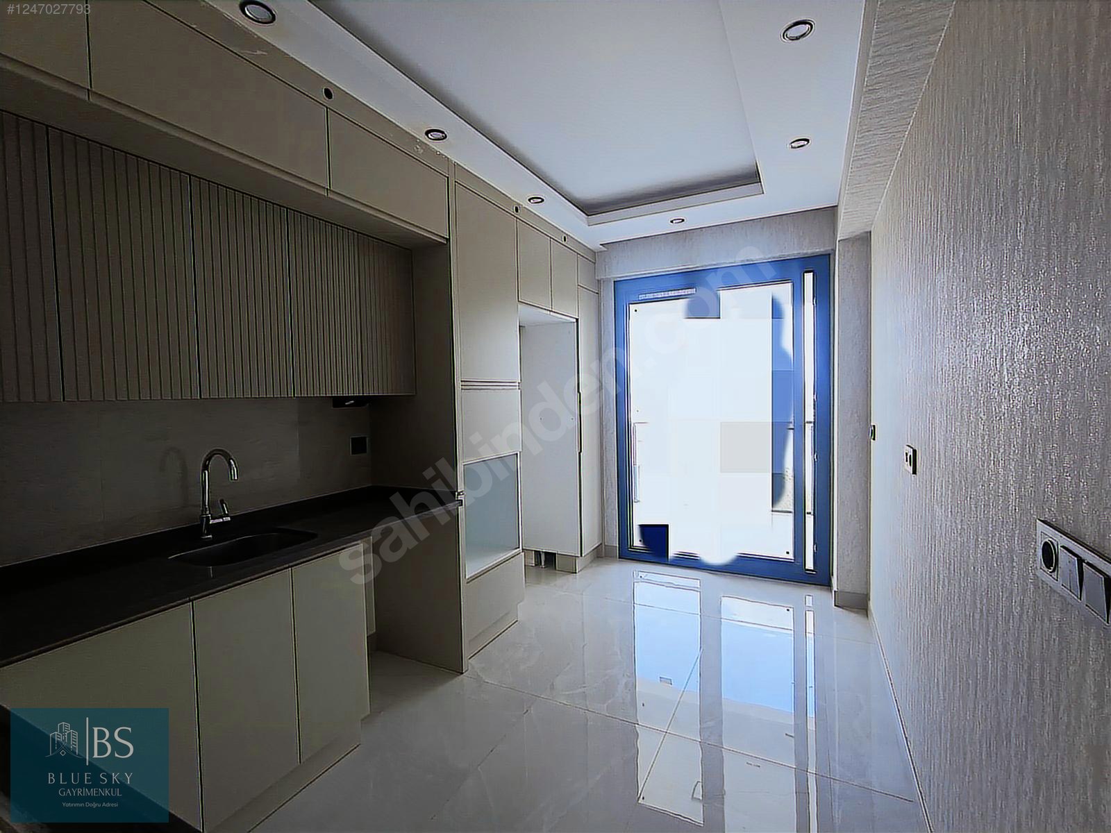 ŞEMİKLER 2+1 100 M2 SIFIR DAİRE - DENİZLİ MERKEZEFENDİ fotoğraf 4