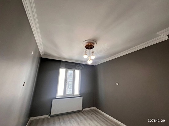 GAZİKEMAL MAHALLESİ ÖĞRETMENLER SİTESİNDE 3+1 SATILIK DAİRE - KIRKLARELİ BABAESKİ fotoğraf 6